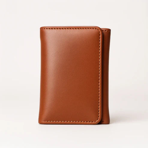 New Trifold Mens Premium-Wallet